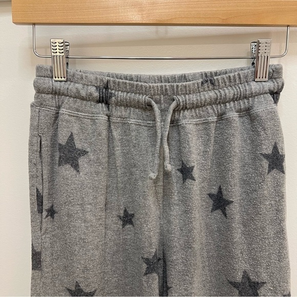 GIRLS R &R star sleep pants - Picture 3 of 4